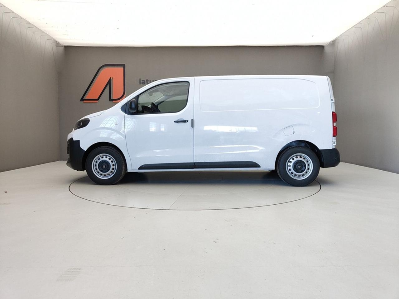 Fiat Fiat Scudo usata 24