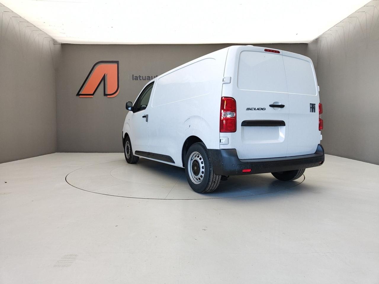 Fiat Fiat Scudo usata 25