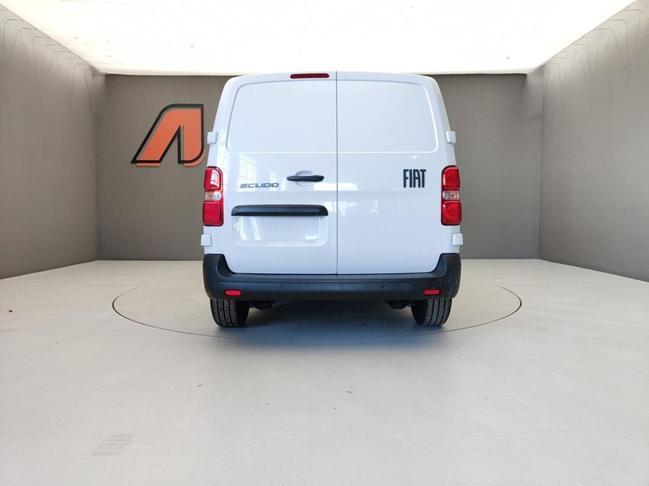 Fiat Fiat Scudo usata 26