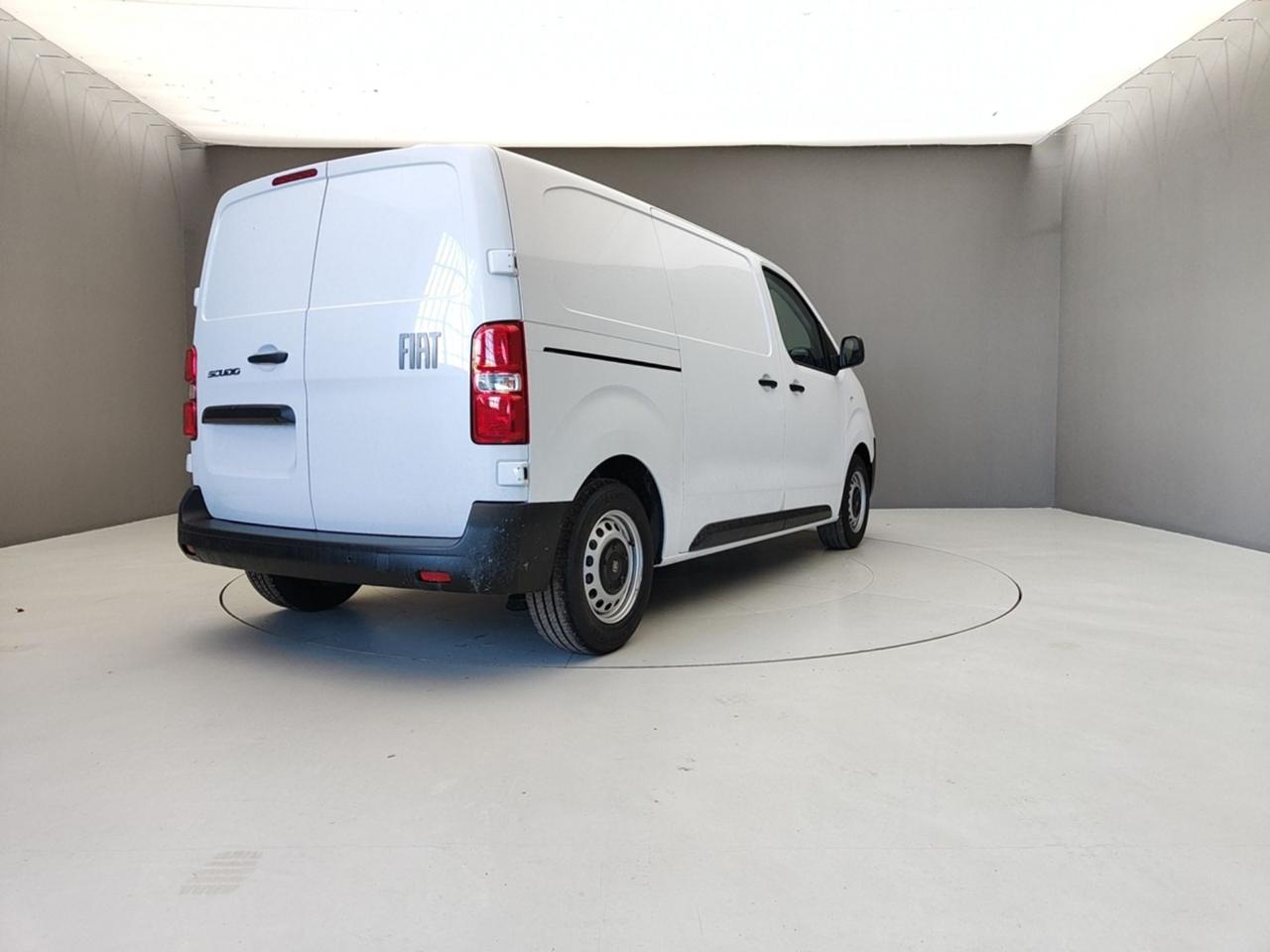 Fiat Fiat Scudo usata 27