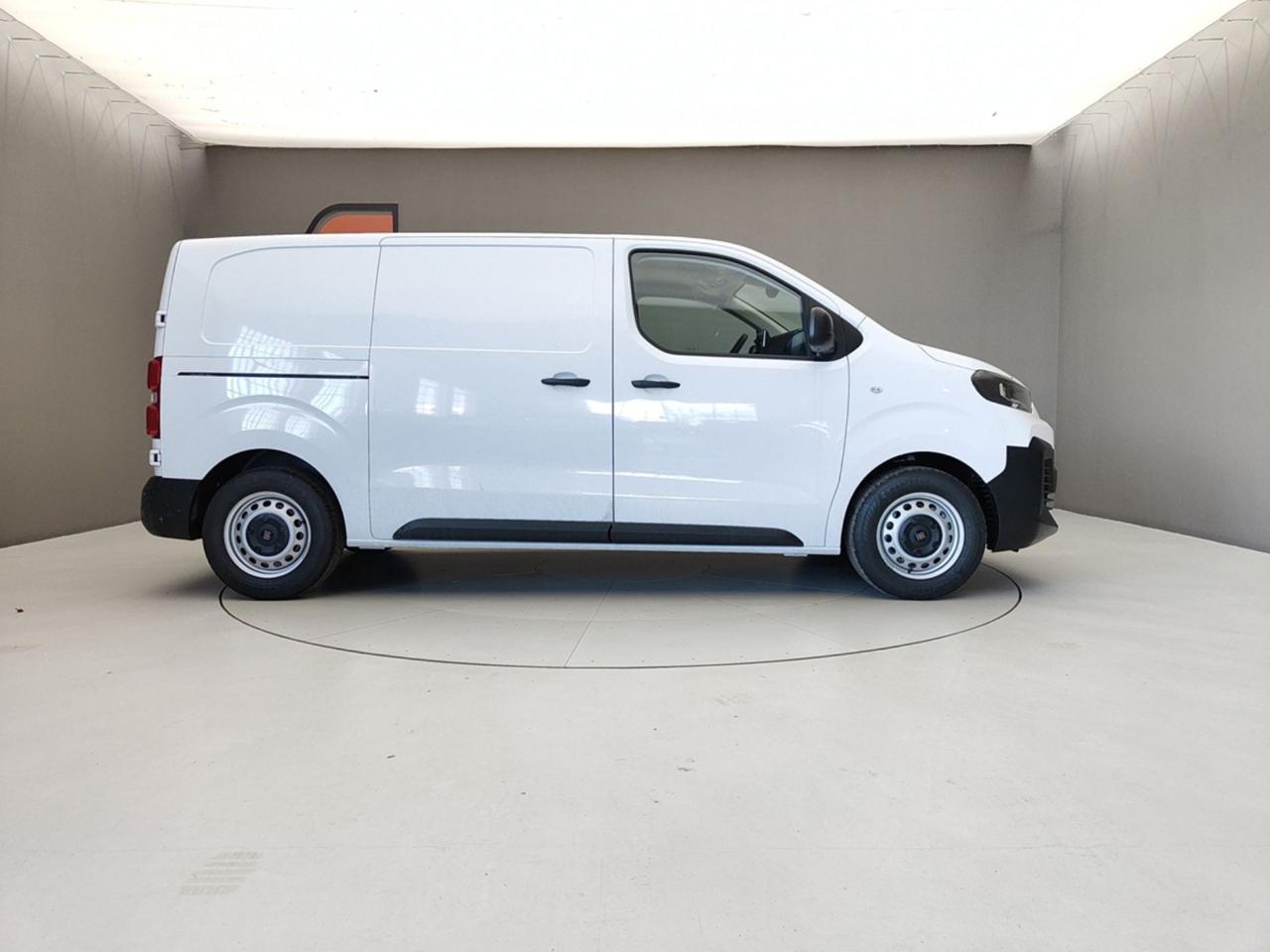 Fiat Fiat Scudo usata 28