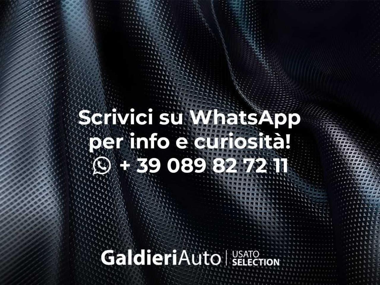 Fiat Fiat Scudo usata 1