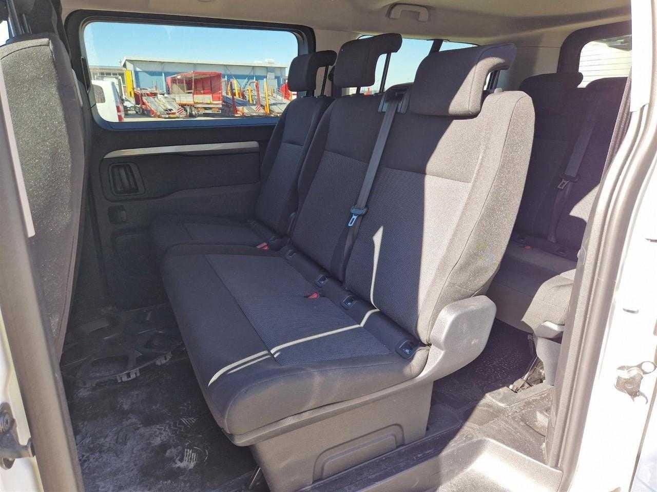 Fiat Fiat Scudo usata 15