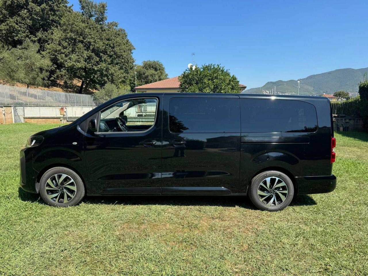 Fiat Fiat Scudo usata 1