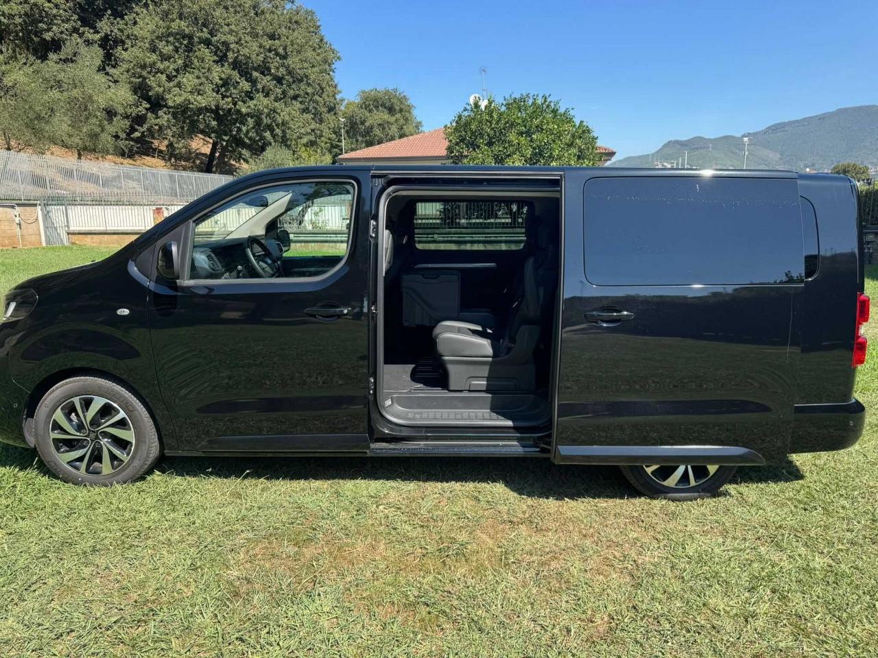 Fiat Fiat Scudo usata 2
