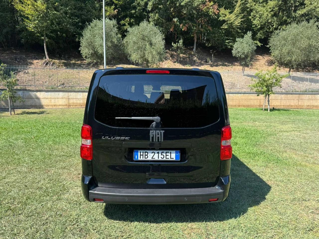 Fiat Fiat Scudo usata 3