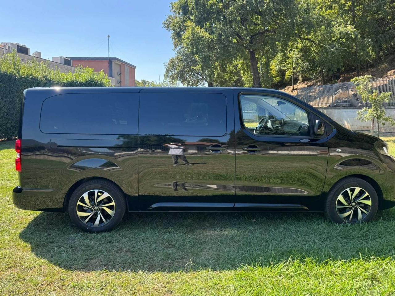 Fiat Fiat Scudo usata 5
