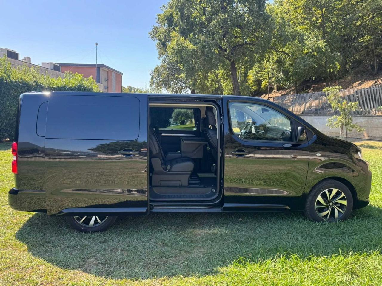Fiat Fiat Scudo usata 6