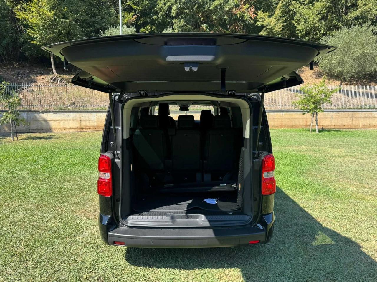 Fiat Fiat Scudo usata 9