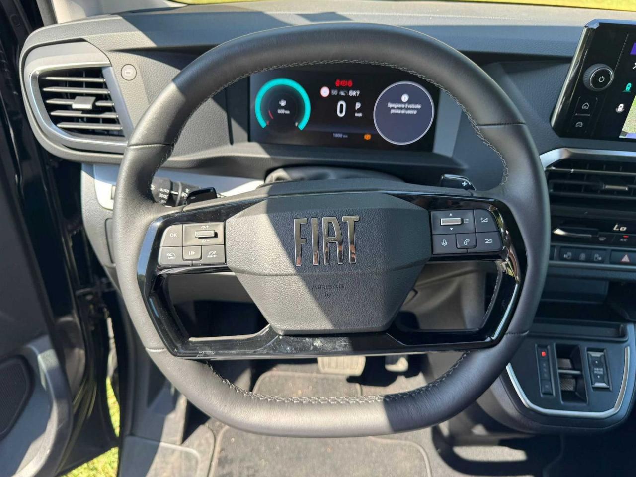 Fiat Fiat Scudo usata 14