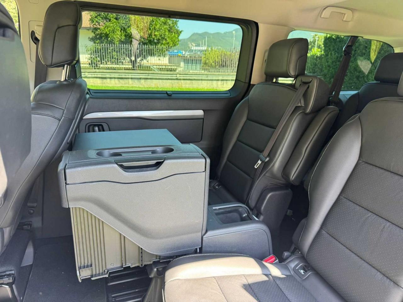 Fiat Fiat Scudo usata 21