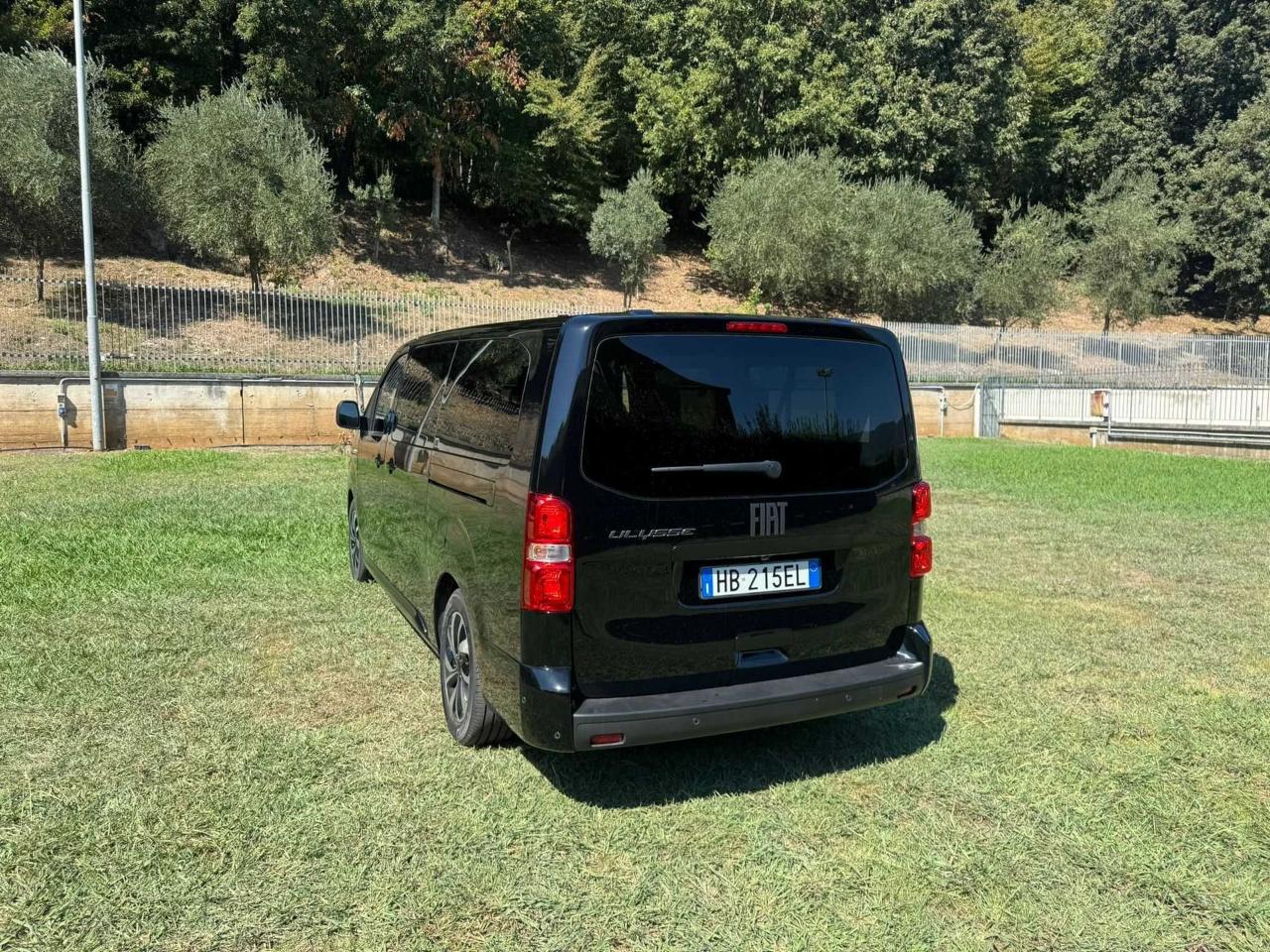 Fiat Fiat Scudo usata 22