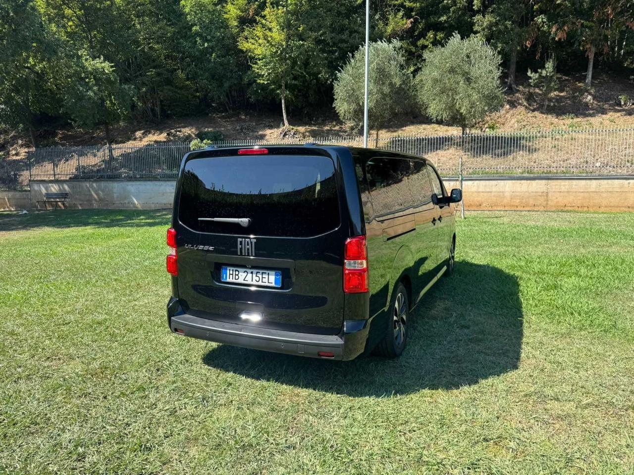 Fiat Fiat Scudo usata 26