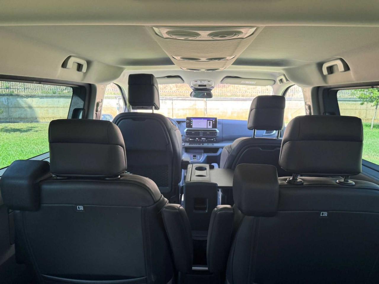 Fiat Fiat Scudo usata 27