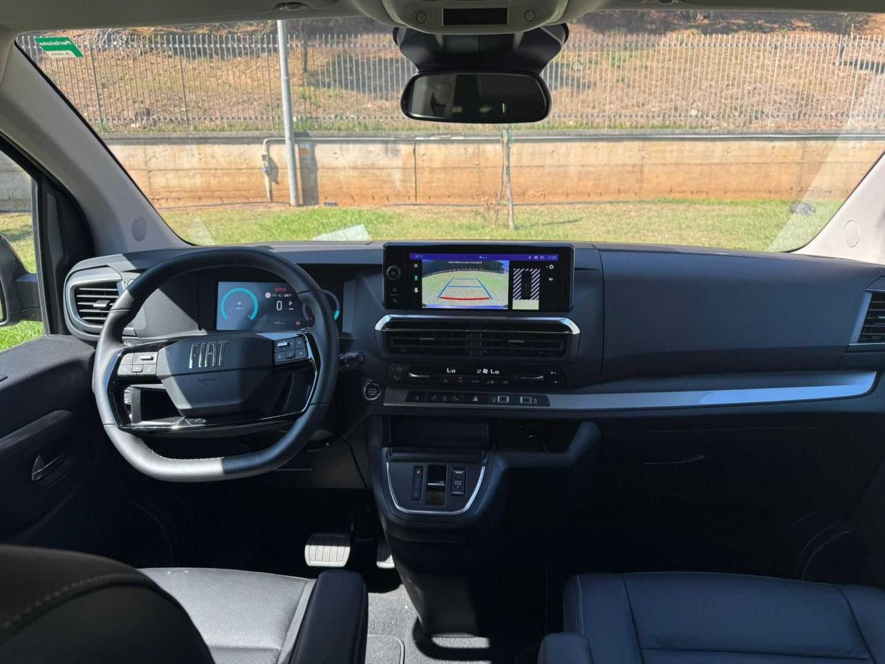 Fiat Fiat Scudo usata 28