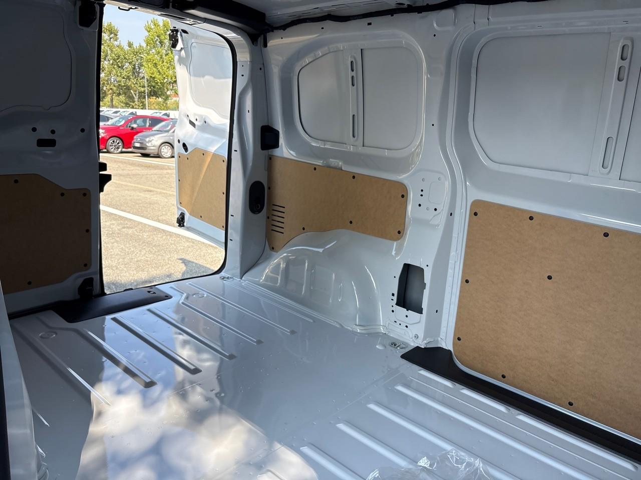 Fiat Fiat Scudo usata, con Climatizzatore