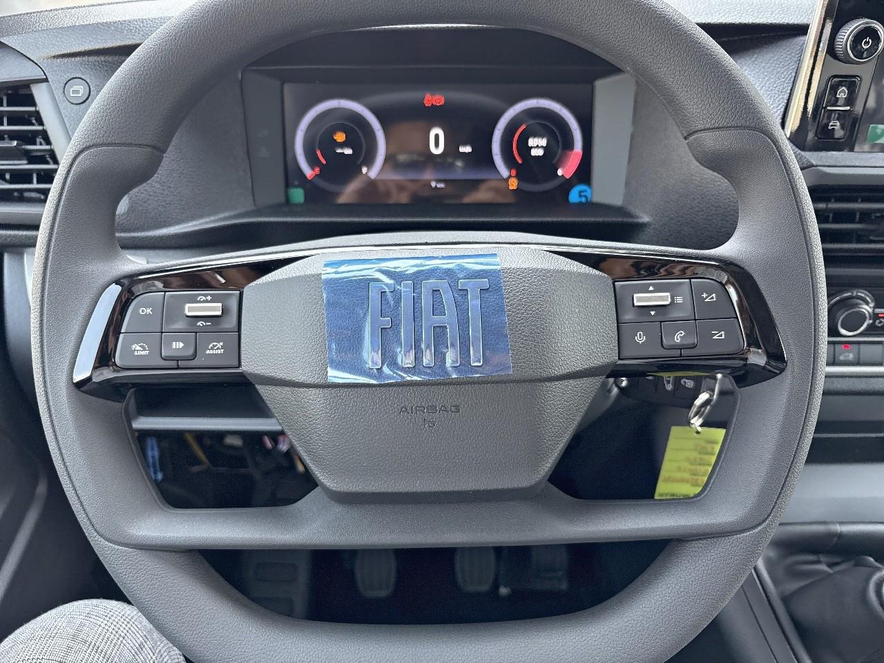 Fiat Fiat Scudo usata 3