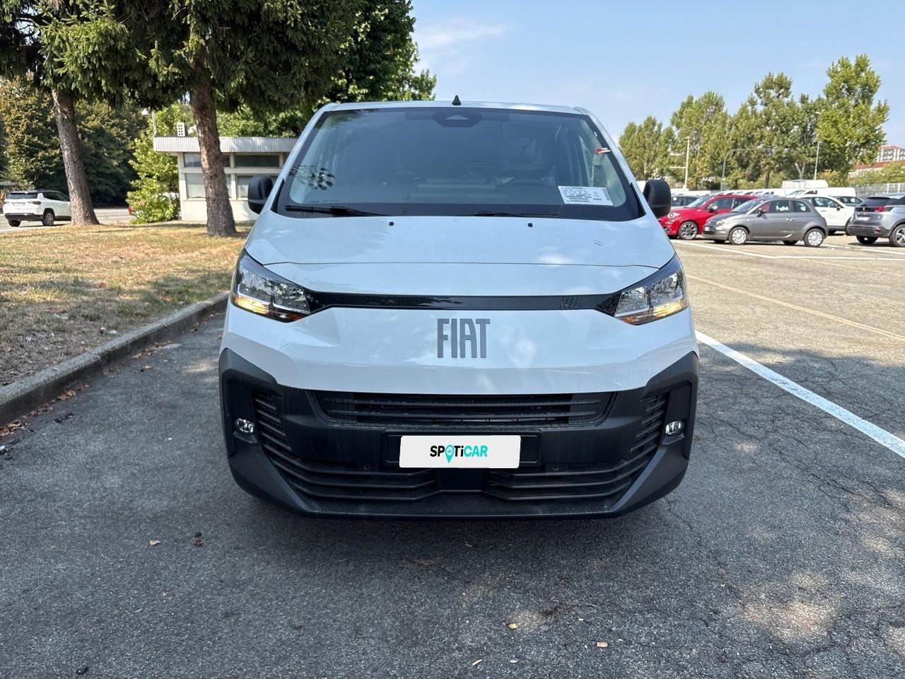 Fiat Fiat Scudo usata 11