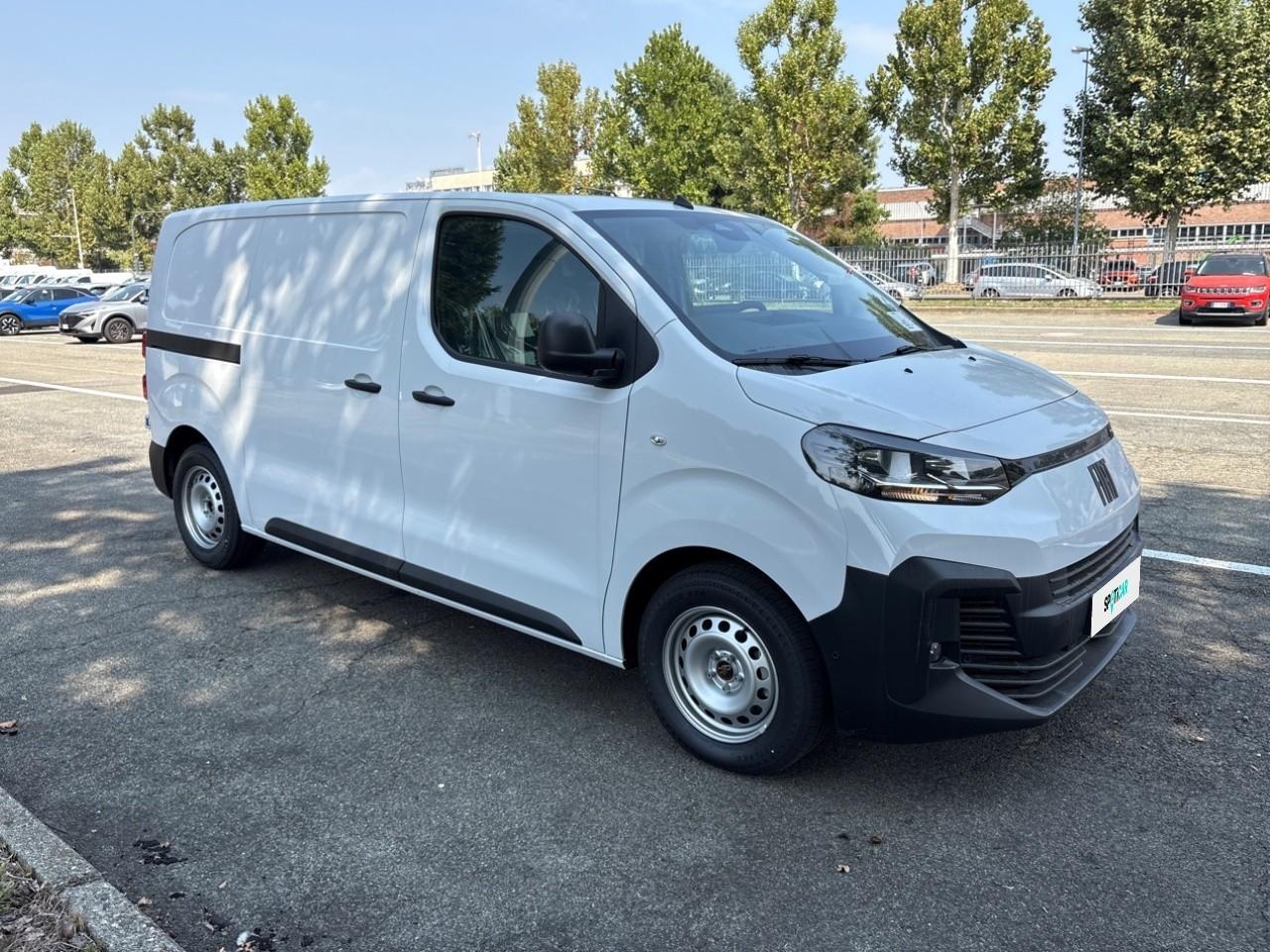 Fiat Fiat Scudo usata 14