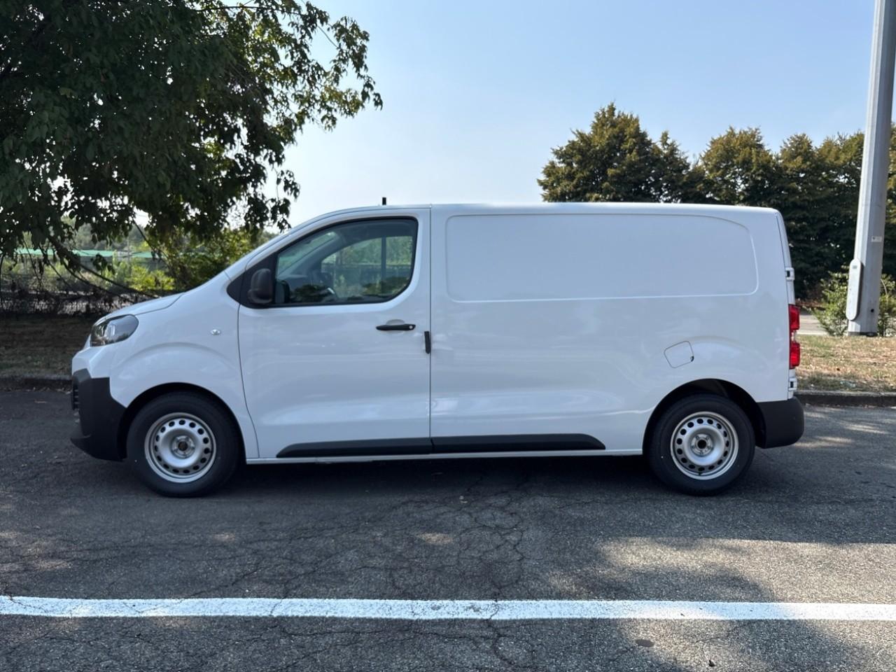 Fiat Fiat Scudo usata 15