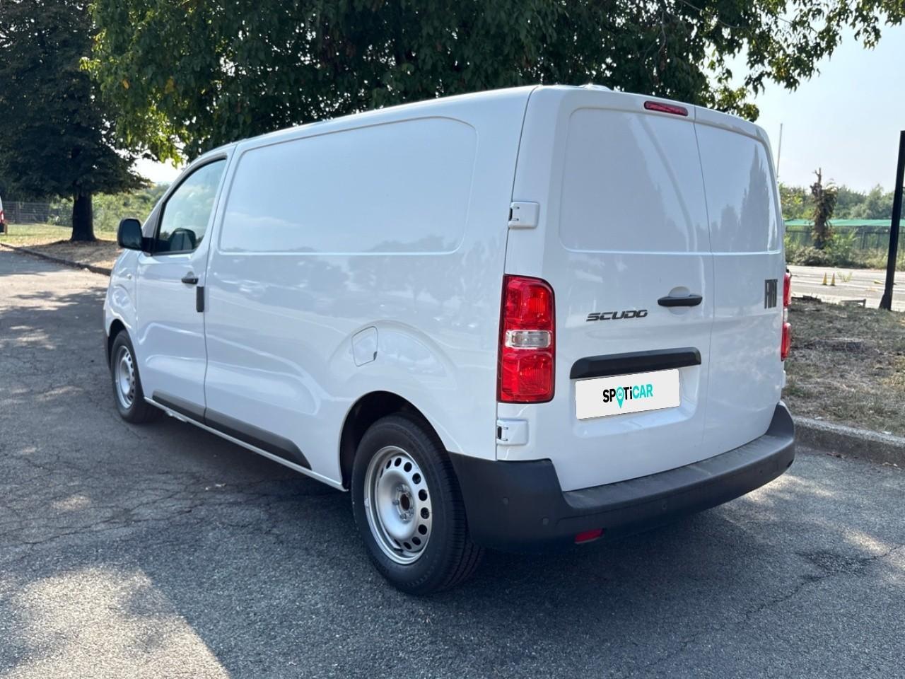 Fiat Fiat Scudo usata 18