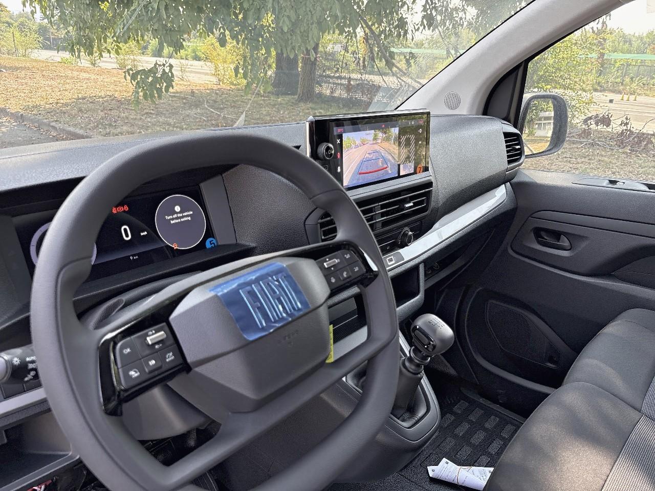 Fiat Fiat Scudo usata 19