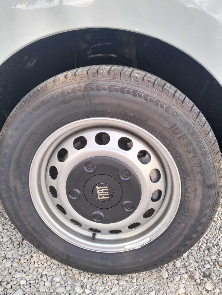 Fiat Scudo - Foto 3