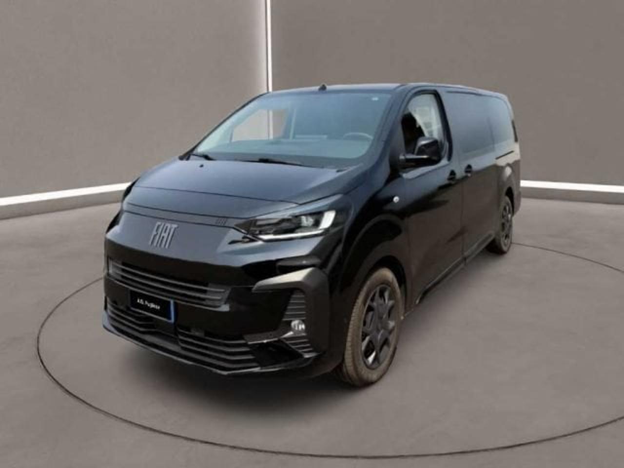 Fiat Scudo
