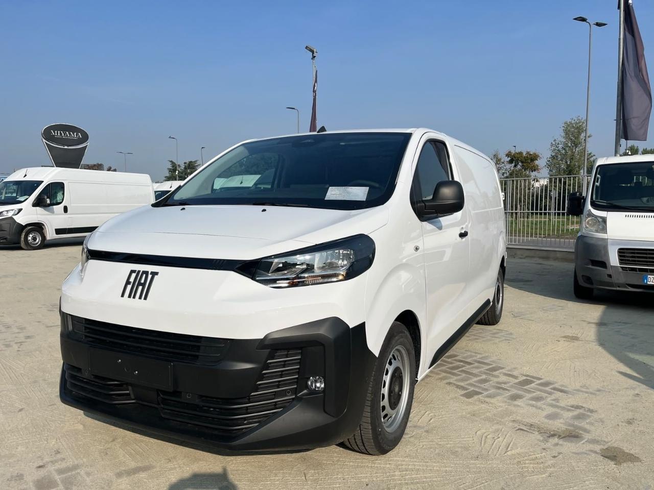 Fiat Scudo  