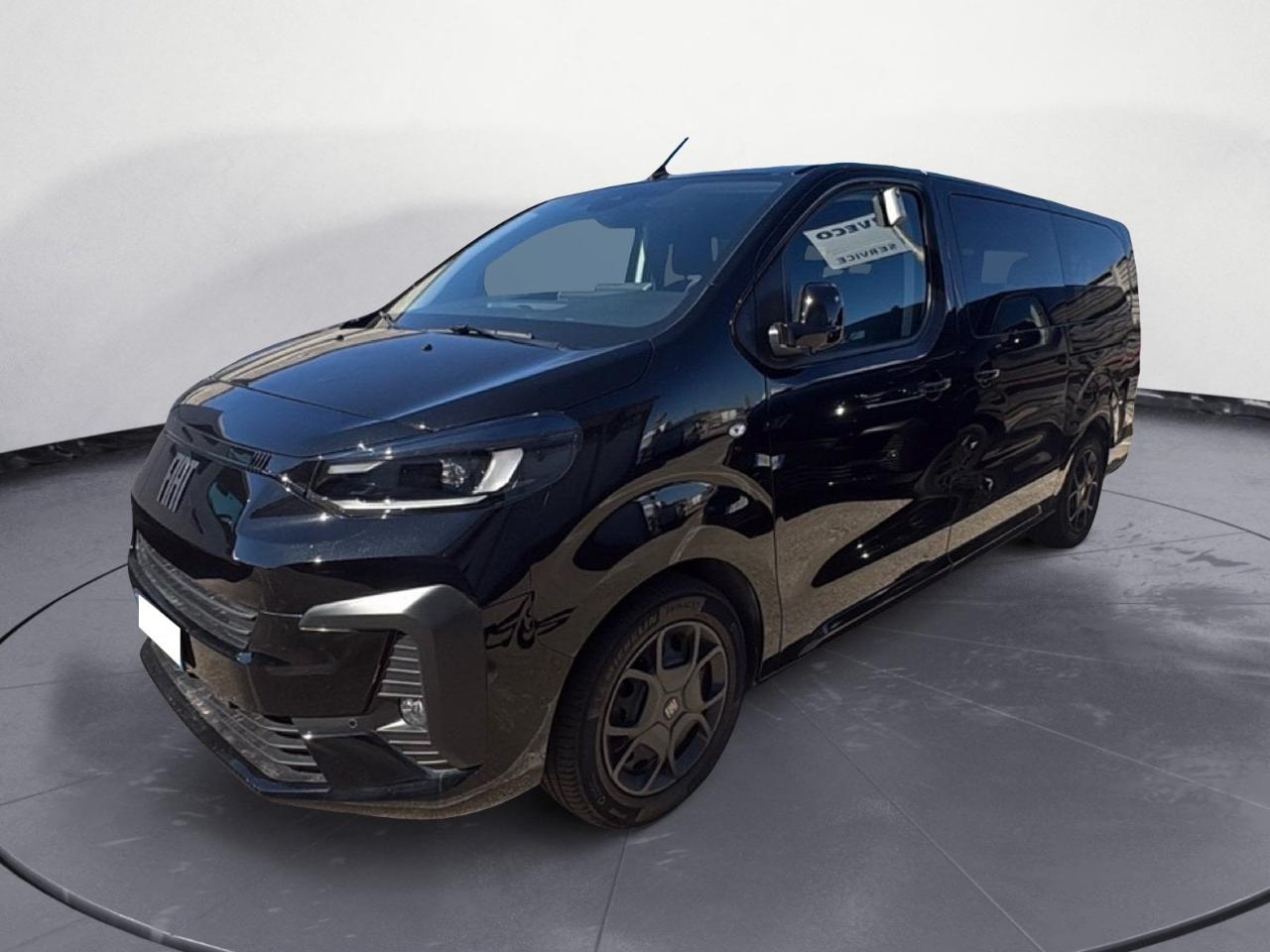 Fiat Scudo