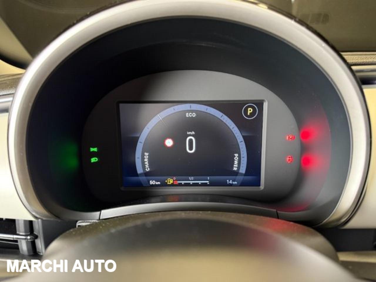 Fiat Fiat 600 usata, con computer di bordo