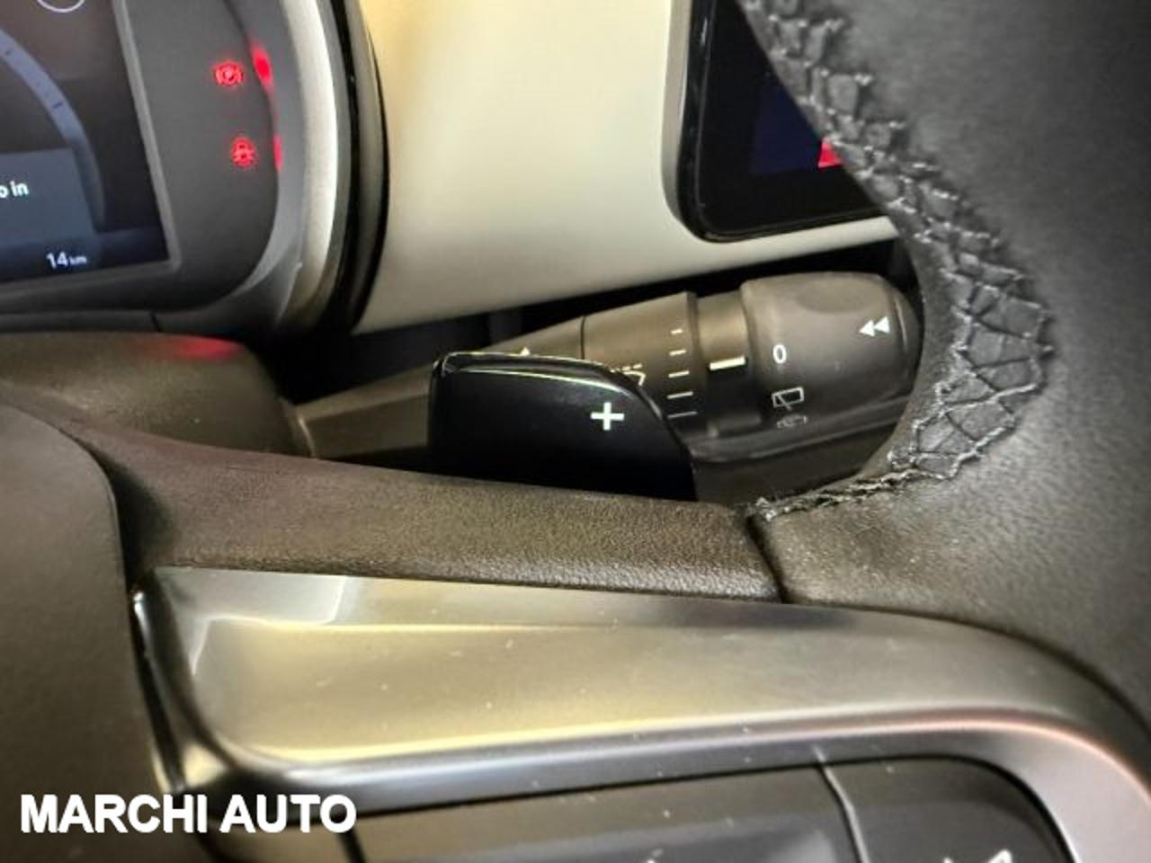 Fiat Fiat 600 usata, con cruise control
