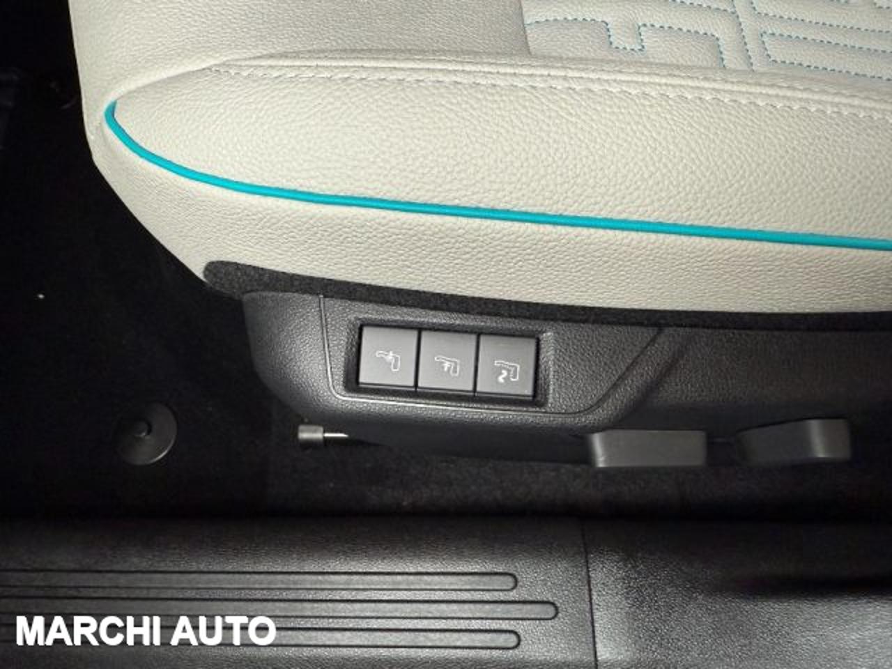 Fiat Fiat 600 usata, con fendinebbia