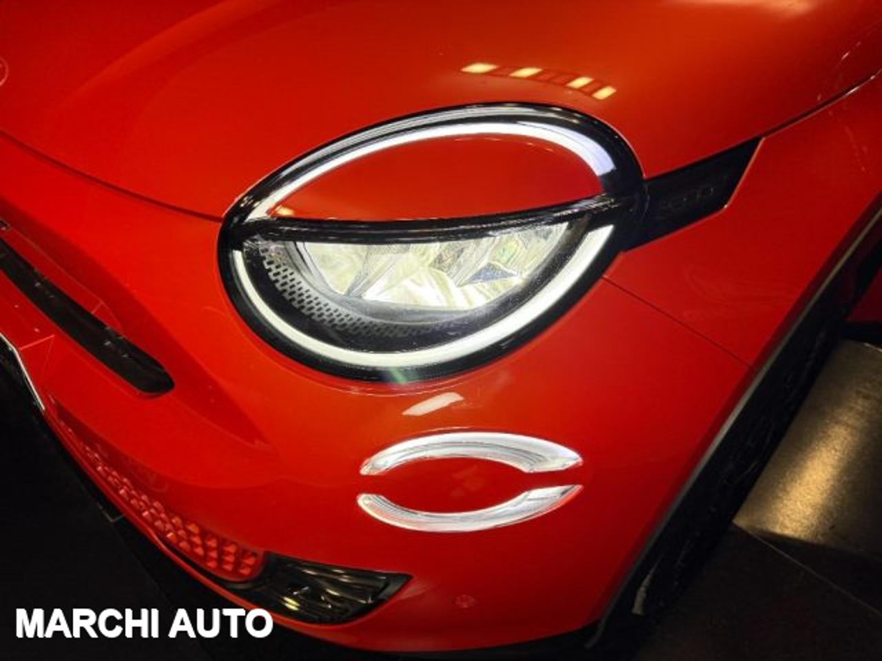 Fiat Fiat 600 usata 20