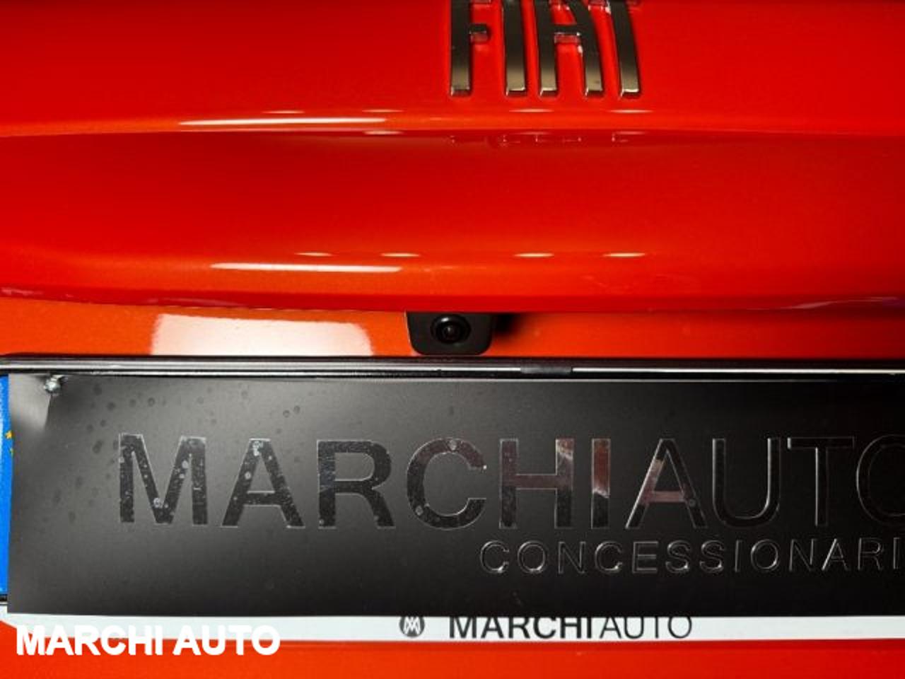 Fiat Fiat 600 usata 21