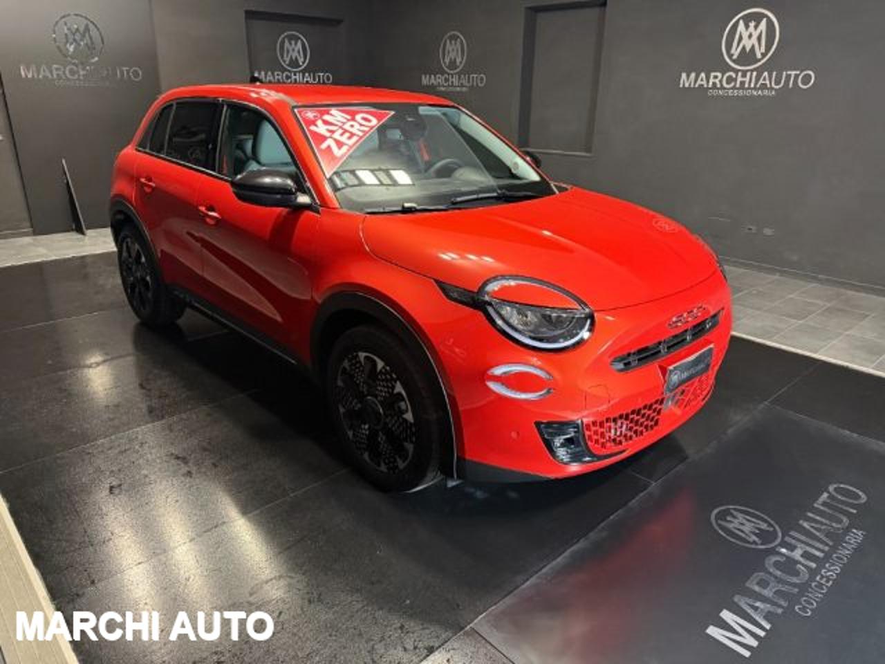 Fiat Fiat 600 usata 22