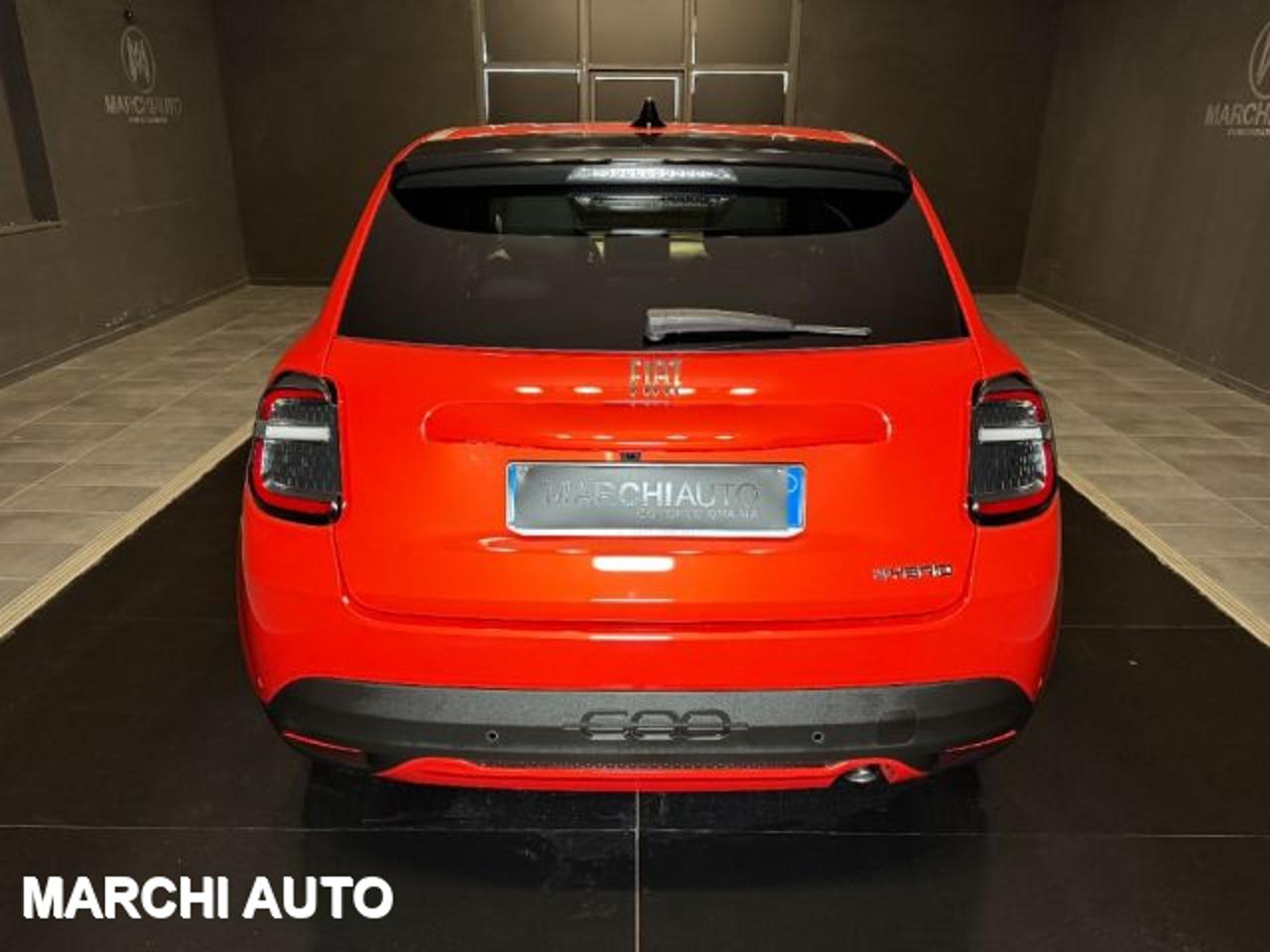 Fiat Fiat 600 usata 27