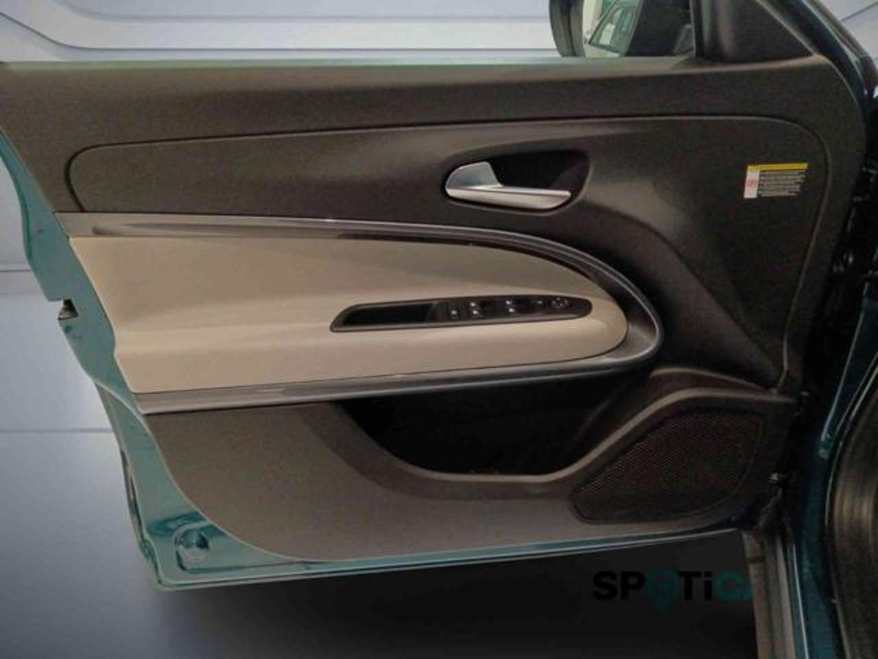 Fiat Fiat 600 usata, con chiusura centralizzata
