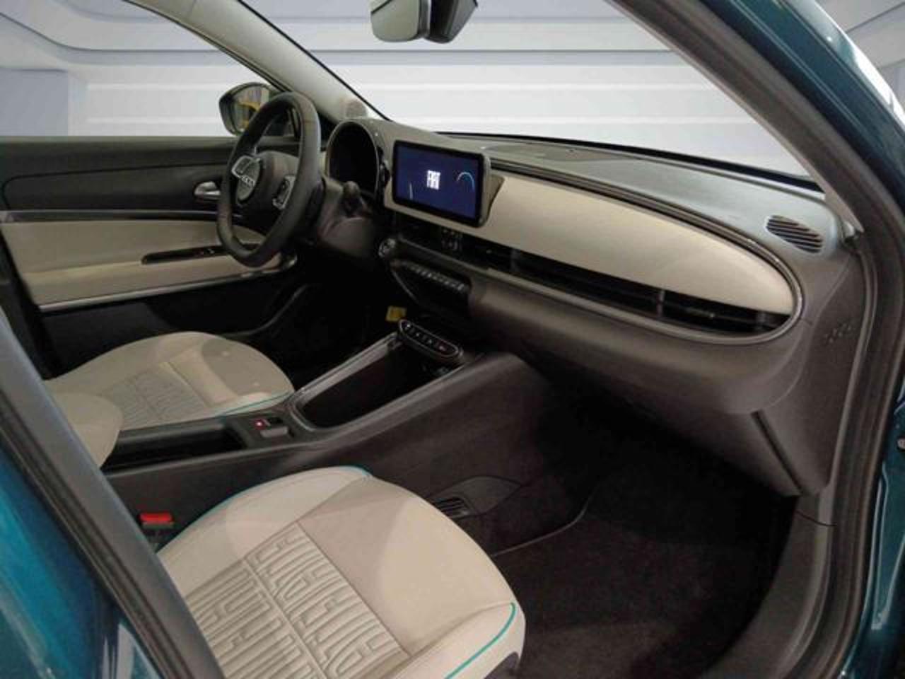 Fiat Fiat 600 usata, con navigatore