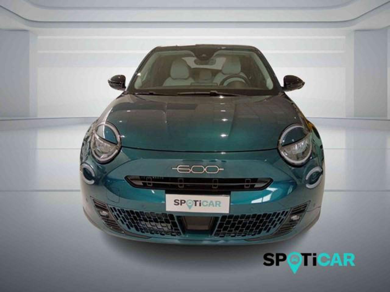 Fiat Fiat 600 usata 11