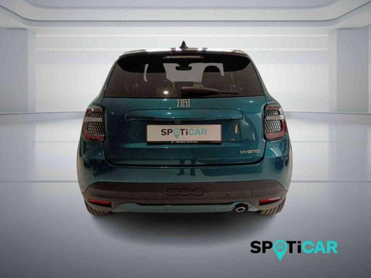 Fiat Fiat 600 usata 13