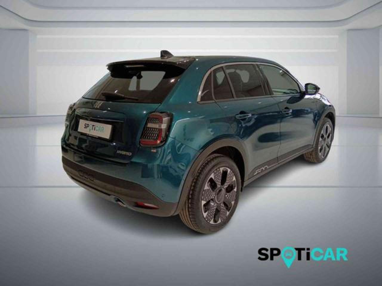 Fiat Fiat 600 usata 14