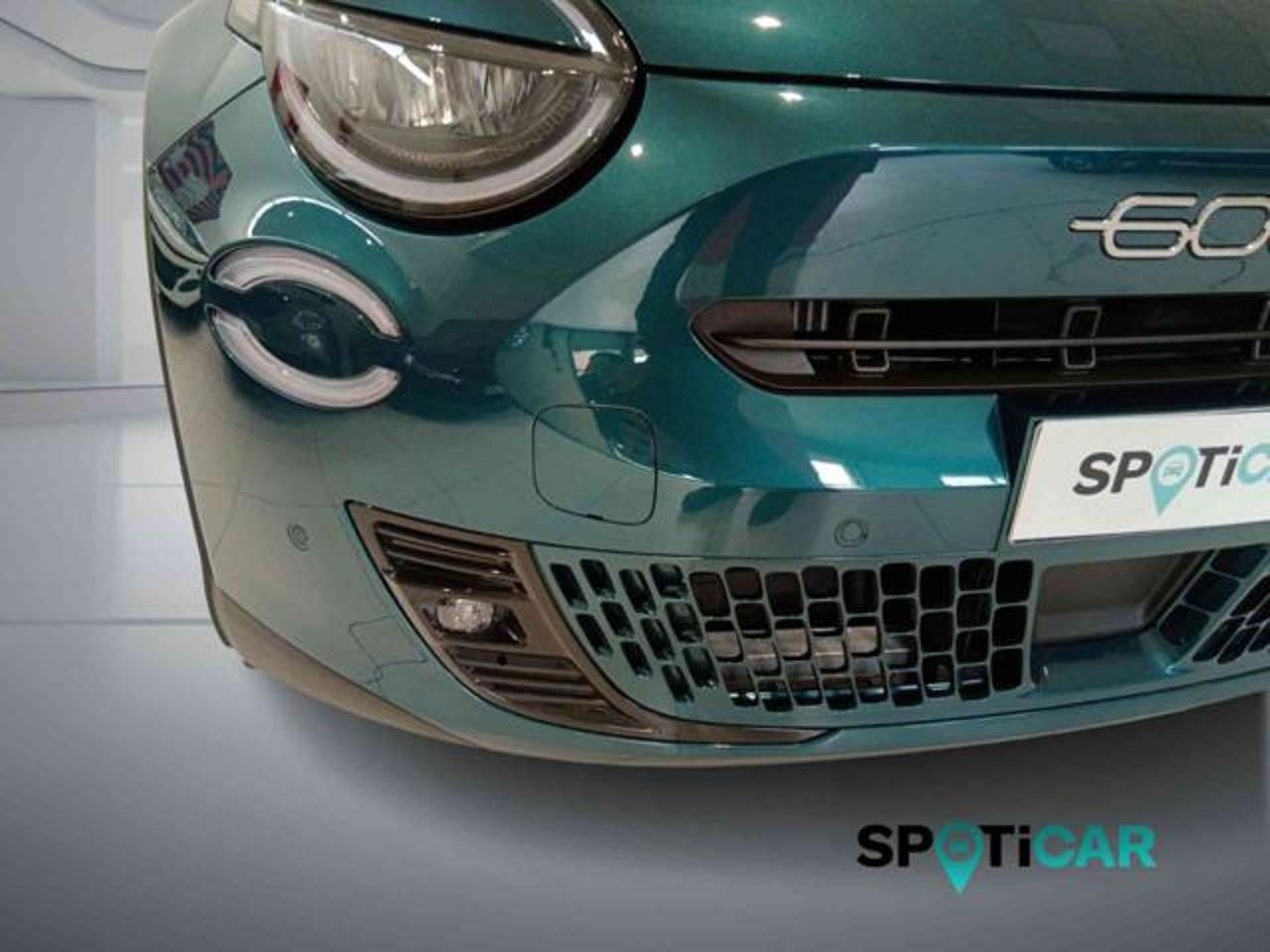Fiat Fiat 600 usata 15