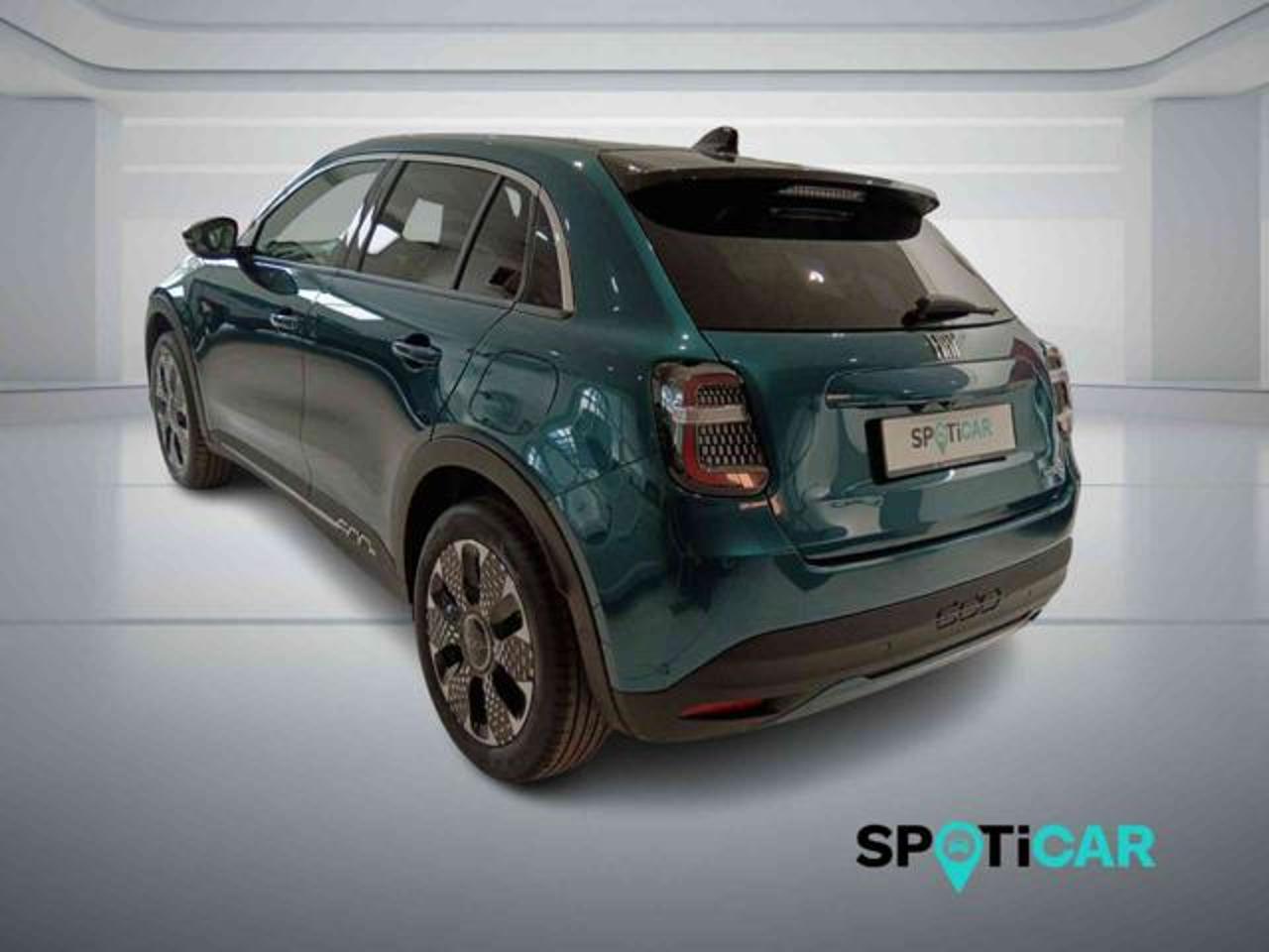 Fiat Fiat 600 usata 17