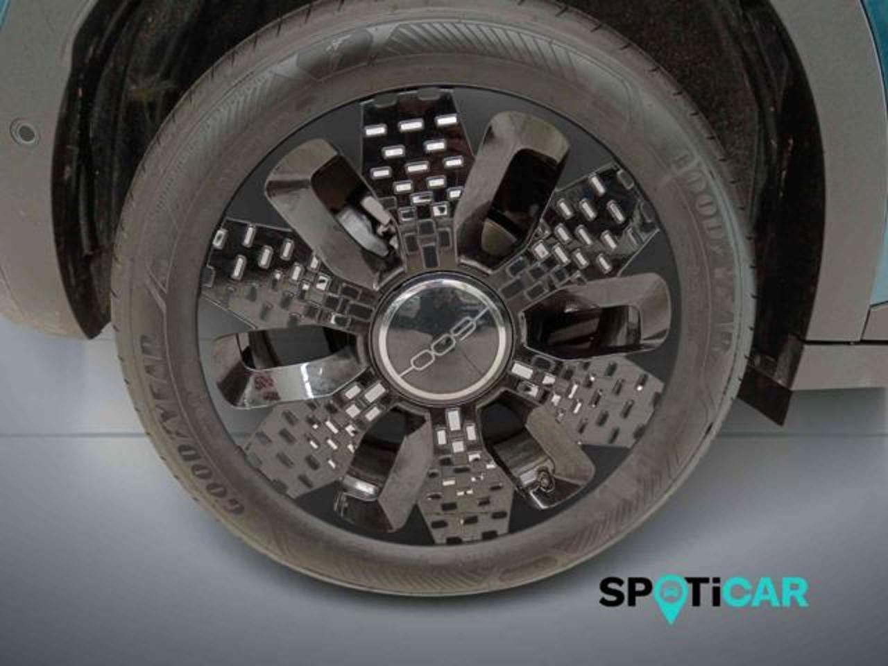 Fiat Fiat 600 usata 19
