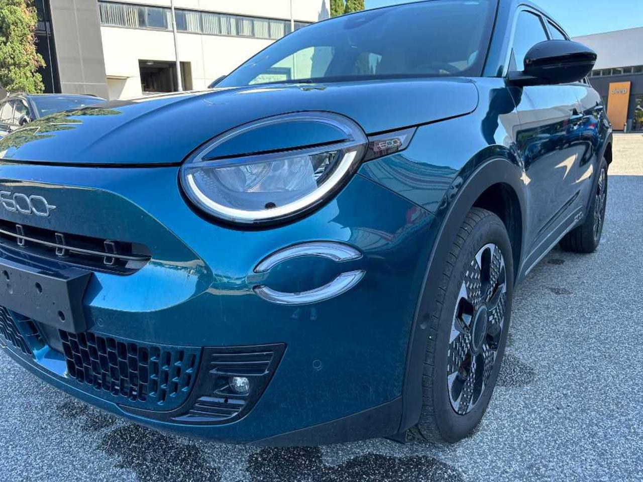 Fiat Fiat 600 usata 16