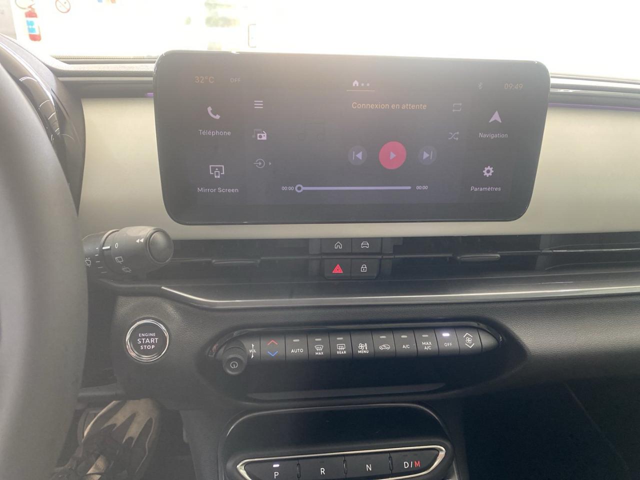 Fiat Fiat 600 usata, con cruise control