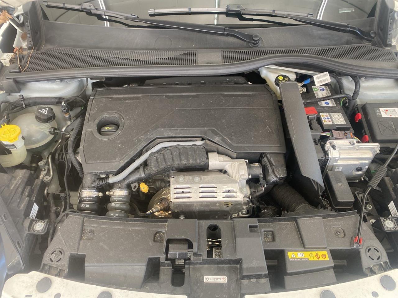 Fiat Fiat 600 usata, con sedili riscaldati