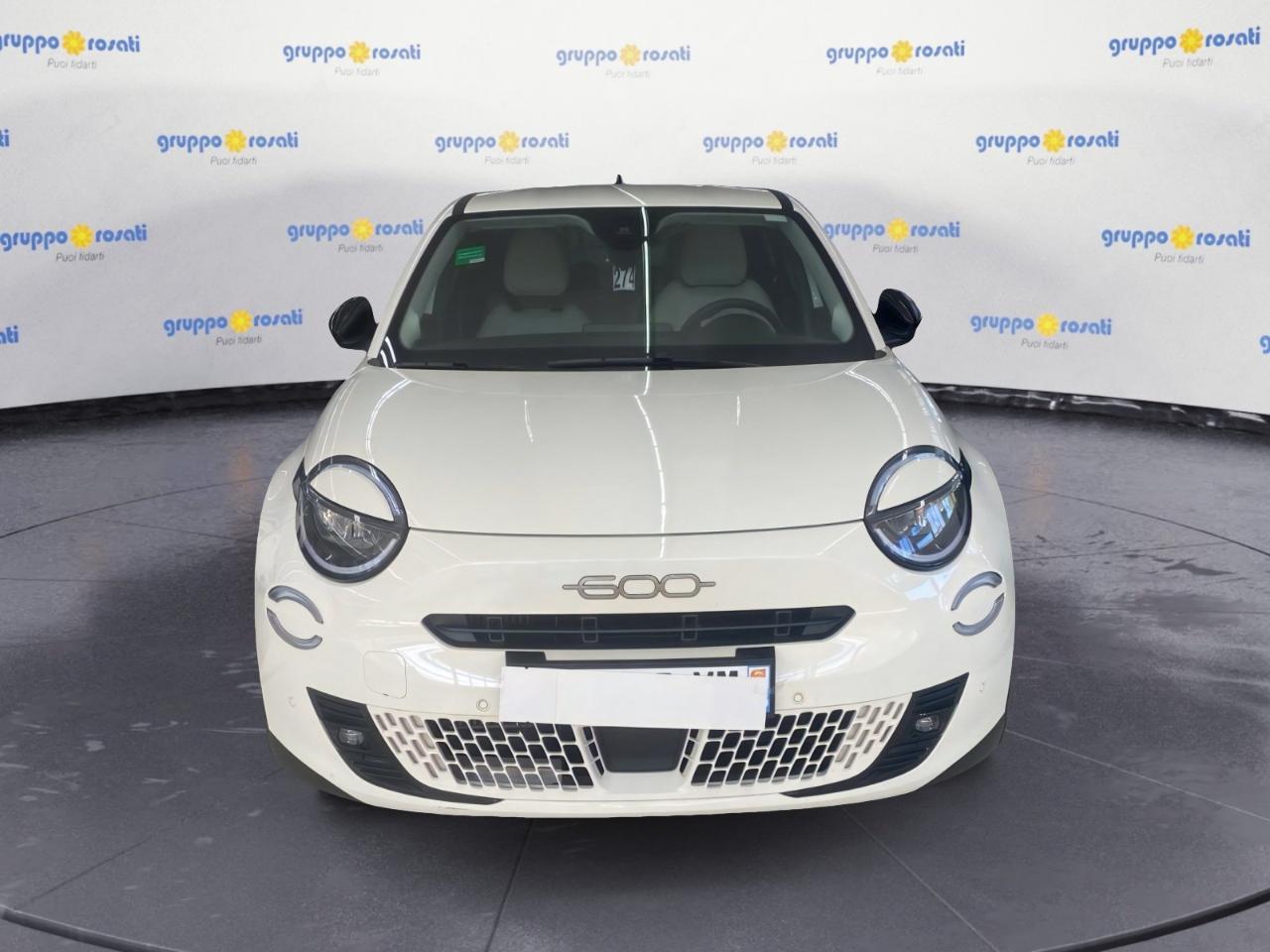 Fiat Fiat 600 usata 11