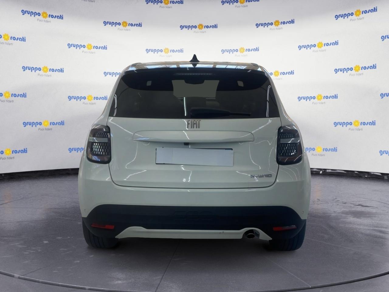 Fiat Fiat 600 usata 12